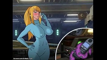 Meet and Fuck Samus The Tentacle Trap